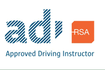 ADI Approved Driving Instructor