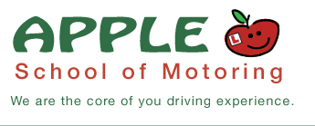 Apple Driving School Killiney